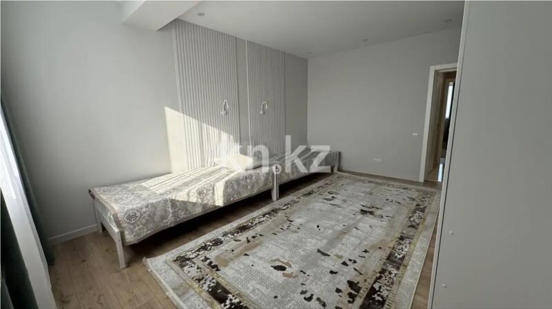 Продажа 3-комнатной квартиры, 80 м² - Продажа трехкомнатных квартир в Жетысуском р-не Алматы - страница 4 фото 5 из 7