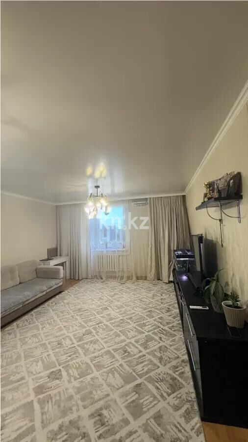Продажа 3-комнатной квартиры, 100.4 м² - Продажа квартир в кирпичном доме в Астане - страница 189 фото 1 из 10