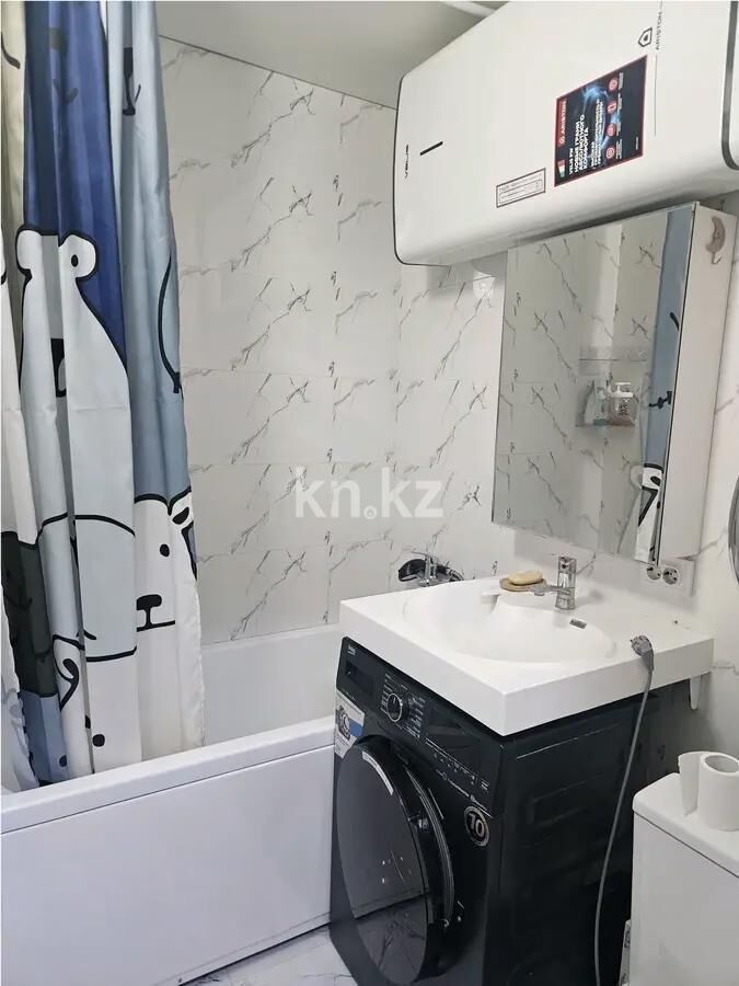 Продажа 2-комнатной квартиры, 44 м² - Продажа двухкомнатных квартир от собственников в Караганде - страница 22 фото 4 из 4