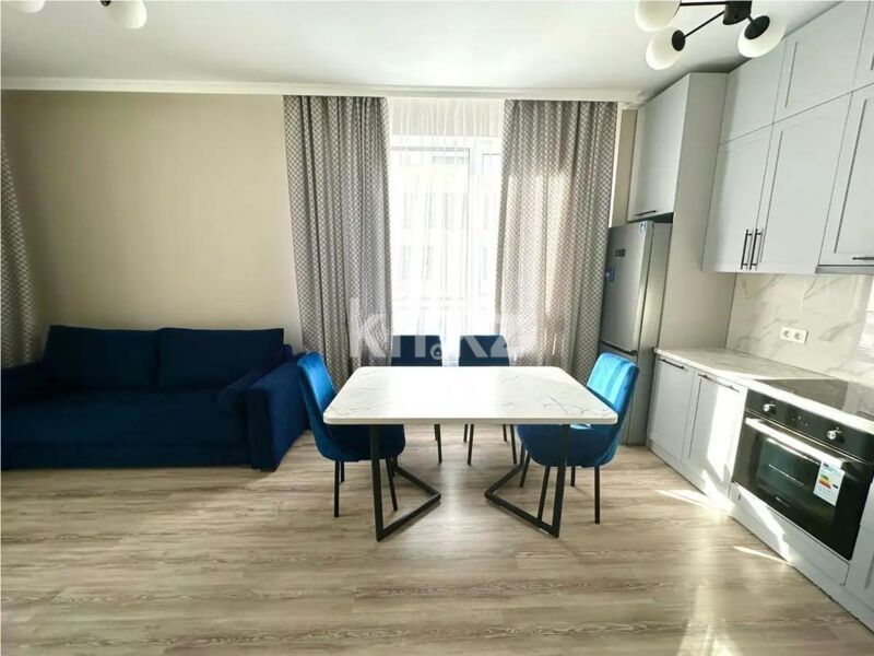 Продажа 3-комнатной квартиры, 75.3 м² - Продажа квартир в Казахстане - страница 849 фото 4 из 6