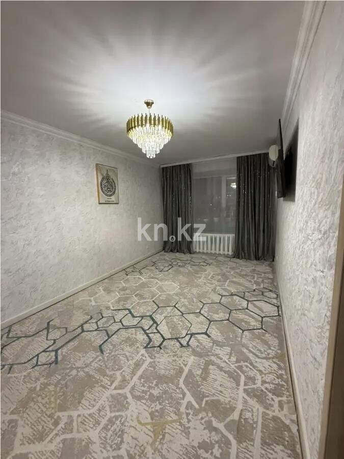Продажа 2-комнатной квартиры, 50 м² - Продажа квартир в Астане - страница 5 фото 1 из 4