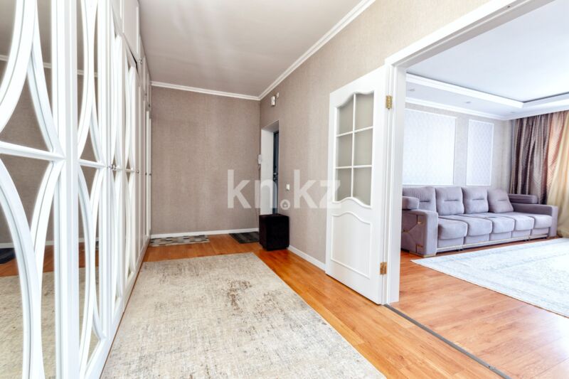 Продажа 3-комнатной квартиры, 124 м² - Продажа трехкомнатных квартир в р-не Байконур Астаны - страница 3 фото 22 из 40