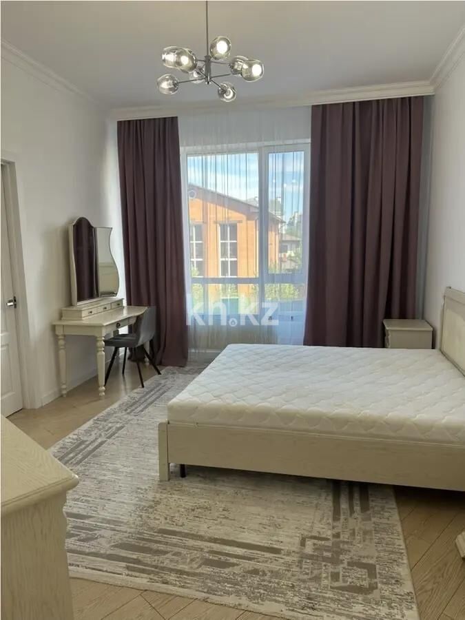 Продажа 2-комнатной квартиры, 79 м² - Продажа недвижимости в Казахстане - страница 6 фото 2 из 4