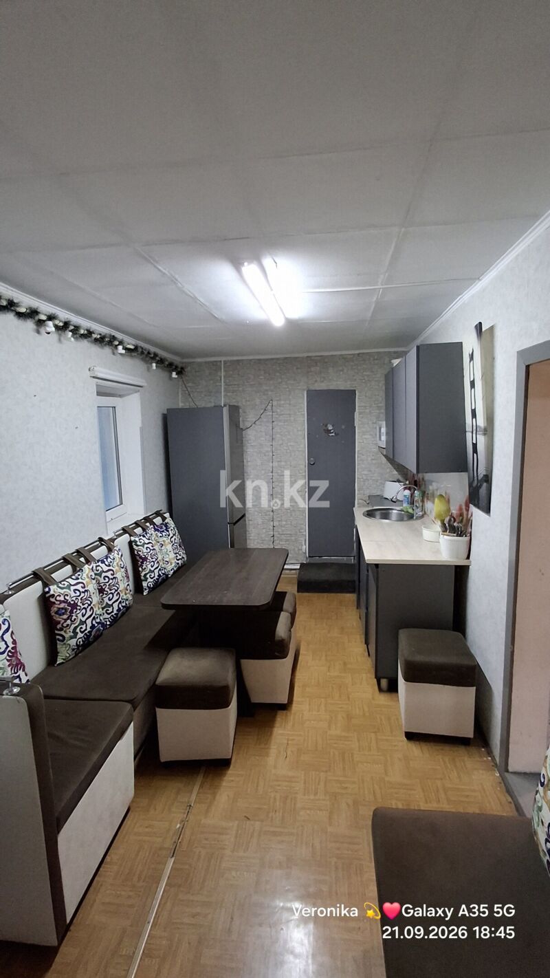 Продажа 4-комнатного дома, 100 м² - Продажа домов, коттеджей в Уральске фото 9 из 29