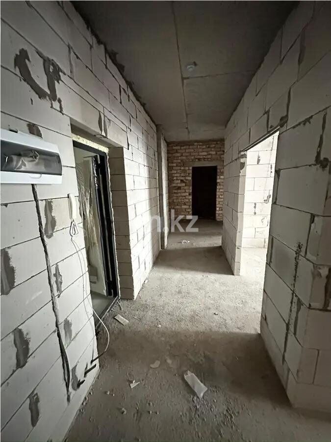 Продажа 2-комнатной квартиры, 63.4 м² - Продажа двухкомнатных квартир от собственников в Казахстане - страница 44 фото 4 из 5
