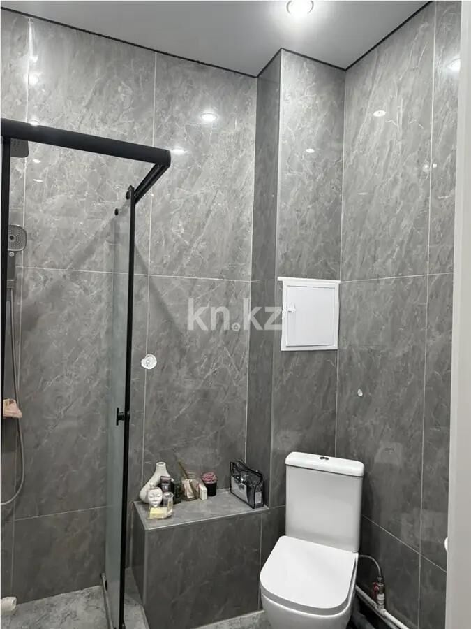 Продажа 3-комнатной квартиры, 88 м² - Продажа трехкомнатных квартир в кирпичном доме в Казахстане - страница 4 фото 3 из 3