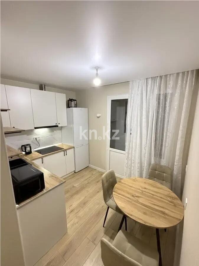 Продажа 1-комнатной квартиры, 35 м² - Продажа однокомнатных квартир в Астане - страница 52 фото 2 из 3