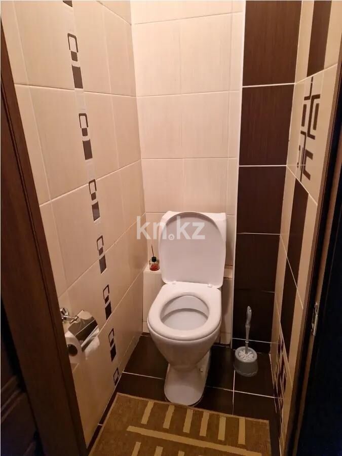 Продажа 3-комнатной квартиры, 65 м² - Продажа трехкомнатных квартир в Турксибском р-не Алматы - страница 2 фото 5 из 5