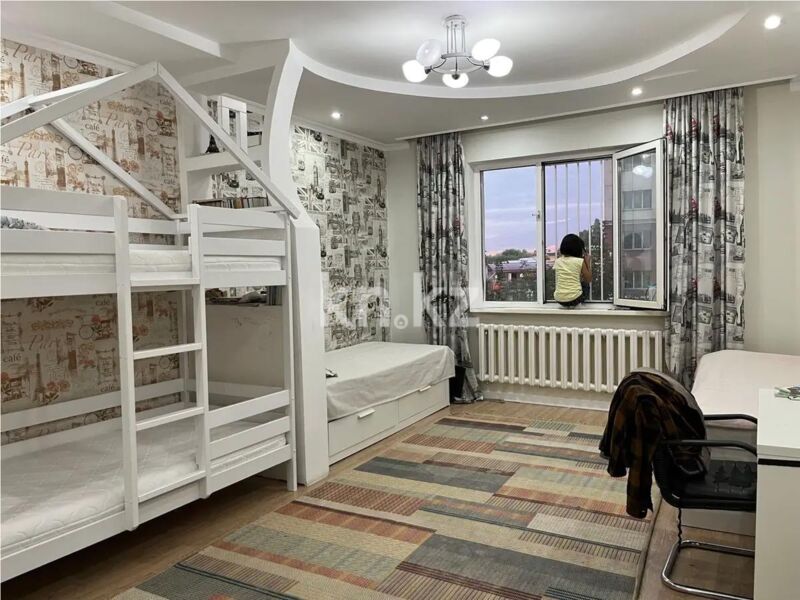 Продажа 3-комнатной квартиры, 130 м² - Продажа трехкомнатных квартир в монолитном доме в Алматы - страница 4 фото 2 из 4