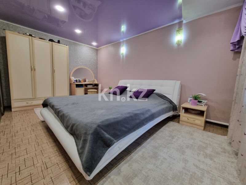 Продажа 4-комнатного дома, 85 м² - Продажа домов, коттеджей в Караганде фото 2 из 10