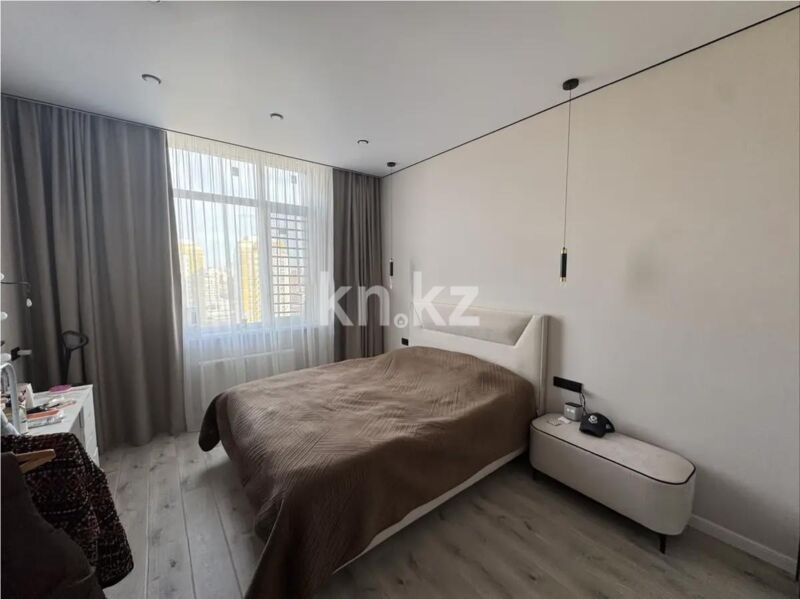 Продажа 3-комнатной квартиры, 68 м² - Продажа квартир в блочном доме в Астане - страница 158 фото 2 из 4