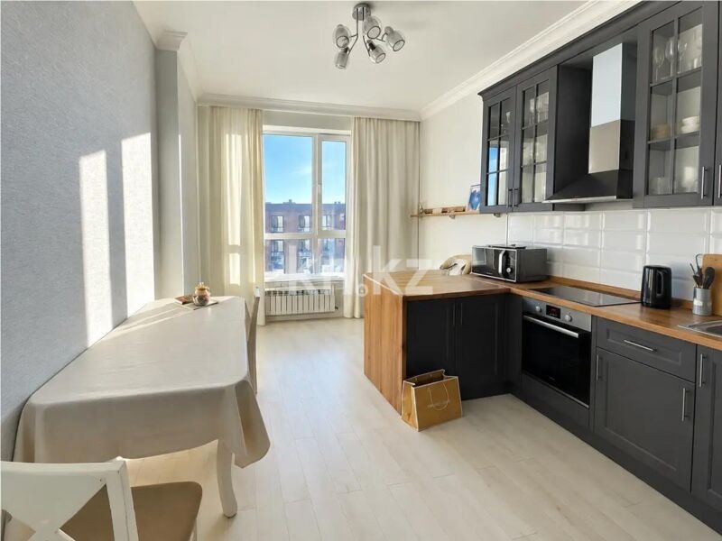 Продажа 2-комнатной квартиры, 65 м² - Продажа квартир в блочном доме в Казахстане - страница 4 фото 3 из 5