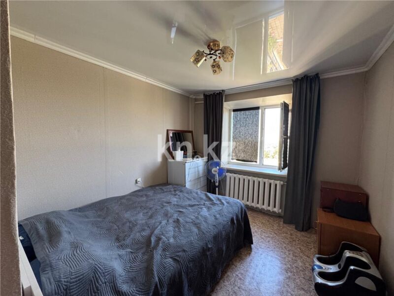 Продажа 3-комнатной квартиры, 55 м² - Продажа трехкомнатных квартир в Темиртау - страница 17 фото 5 из 17