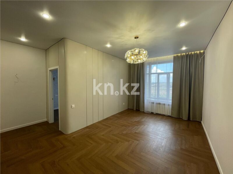 Продажа 1-комнатной квартиры, 48 м² - Продажа однокомнатных квартир на Юго-Востоке Караганды - страница 6 фото 1 из 12