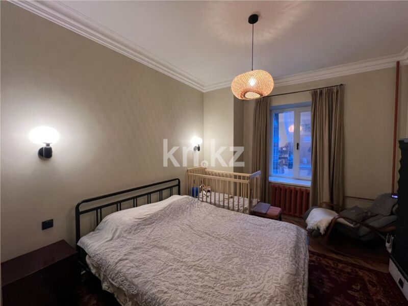 Продажа 2-комнатной квартиры, 52 м² - Продажа двухкомнатных квартир в Караганде фото 5 из 13