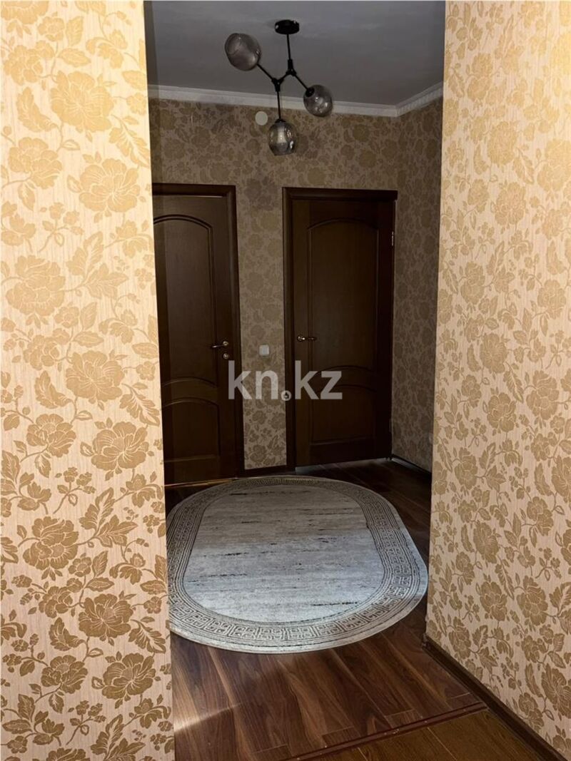 Продажа 2-комнатной квартиры, 60 м² - Продажа двухкомнатных квартир в р-не Есиль Астаны - страница 20 фото 9 из 11