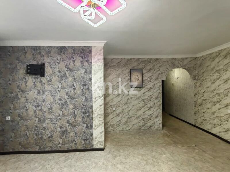 Продажа 2-комнатной квартиры, 44.4 м² - Недвижимость в Караганде фото 6 из 26