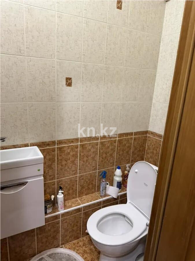 Продажа 3-комнатной квартиры, 66 м² - Продажа трехкомнатных квартир в кирпичном доме в Алматы - страница 5 фото 6 из 7