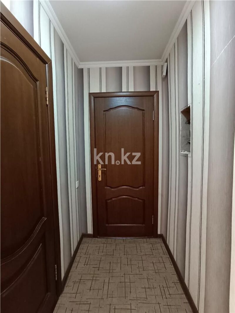 Продажа 2-комнатной квартиры, 43 м² - Продажа двухкомнатных квартир в Городе Караганды - страница 13 фото 9 из 11