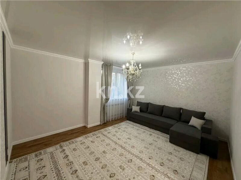 Продажа 2-комнатной квартиры, 65 м² - Продажа двухкомнатных квартир в Казахстане - страница 10 фото 1 из 7
