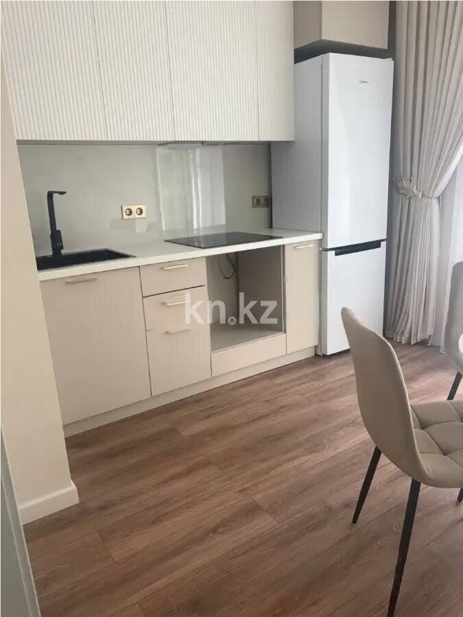 Продажа 2-комнатной квартиры, 53 м² - Продажа двухкомнатных квартир в Астане - страница 41 фото 3 из 4