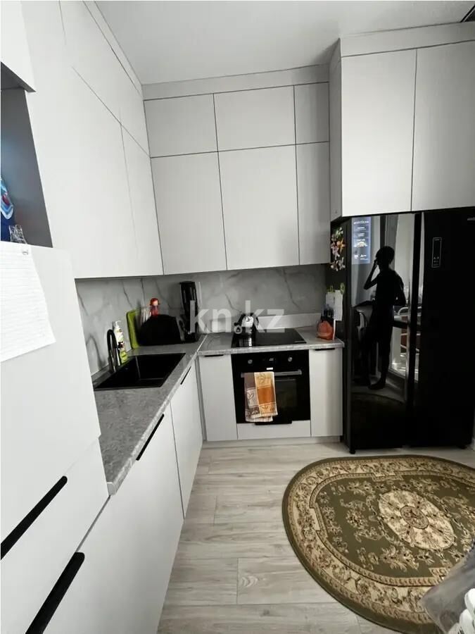 Продажа 1-комнатной квартиры, 39 м² - Продажа однокомнатных квартир в р-не Есиль Астаны - страница 16 фото 1 из 1