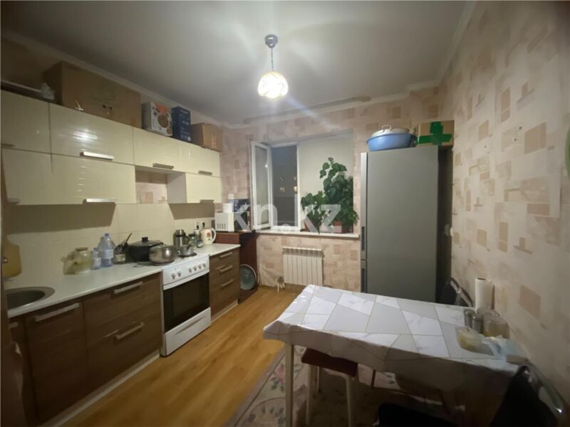 Продажа 2-комнатной квартиры, 55.6 м² - Продажа квартир в Казахстане - страница 174 фото 1 из 10