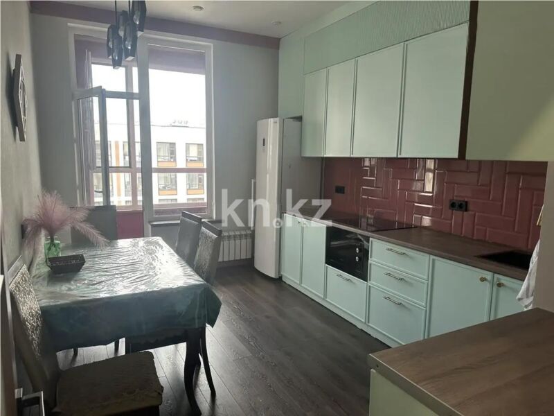 Продажа 2-комнатной квартиры, 65 м² - Продажа квартир в Казахстане - страница 41 фото 3 из 4