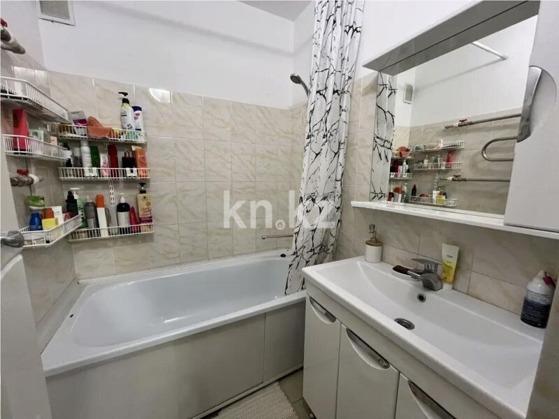 Продажа 3-комнатной квартиры, 70 м² - Продажа квартир в кирпичном доме в Астане - страница 22 фото 5 из 7
