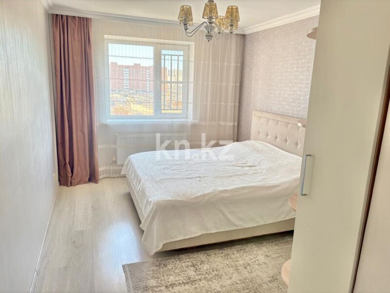 Продажа 3-комнатной квартиры, 56.7 м² - Продажа квартир в Кокшетау фото 3 из 12
