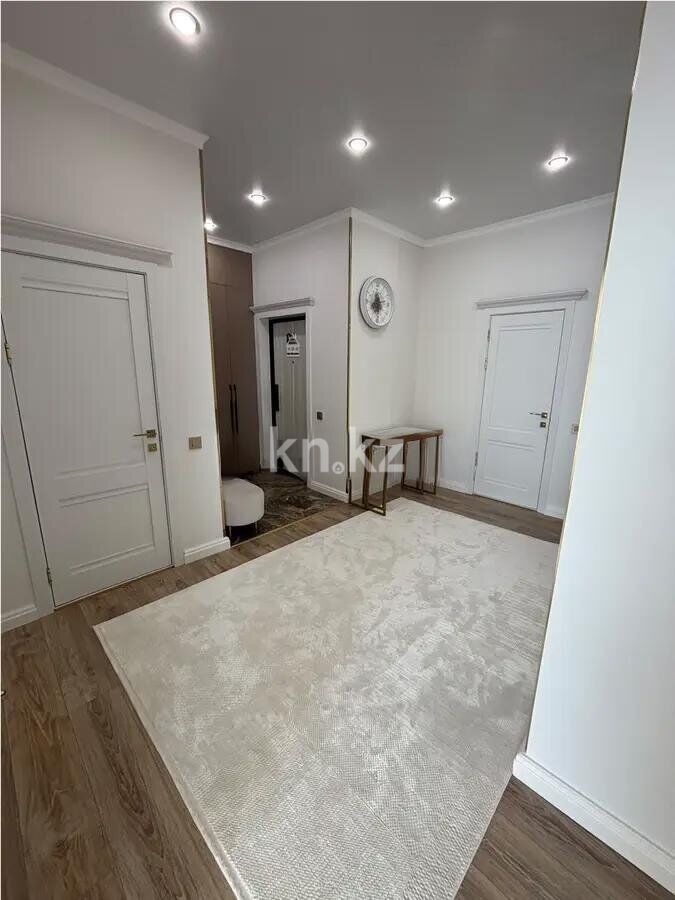 Продажа 3-комнатной квартиры, 96 м² - Недвижимость в Астане - страница 20 фото 5 из 5