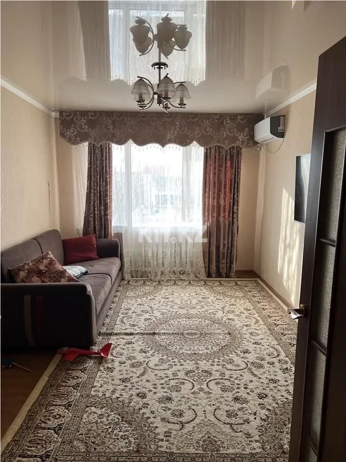 Продажа 3-комнатной квартиры, 67 м² - Продажа квартир в панельном доме в Астане - страница 12 фото 1 из 5
