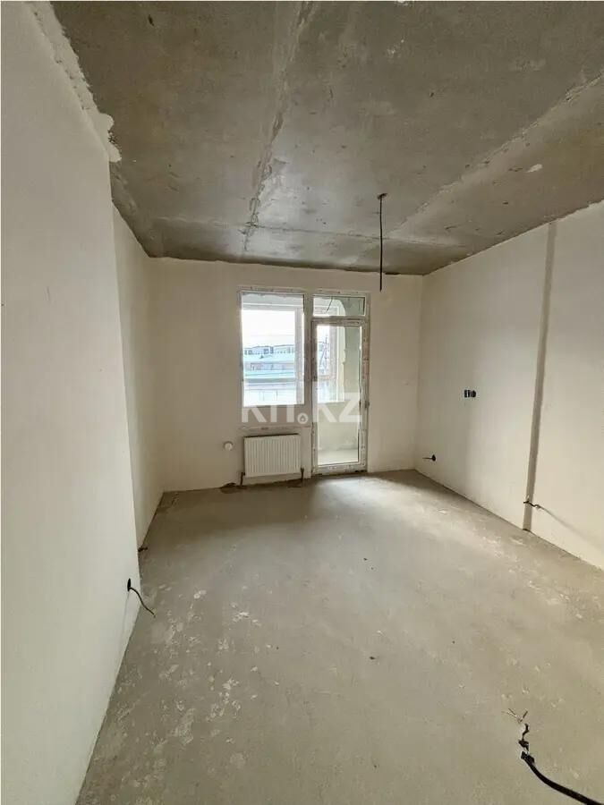 Продажа 1-комнатной квартиры, 43 м² - Продажа однокомнатных квартир в Турксибском р-не Алматы - страница 17 фото 2 из 4