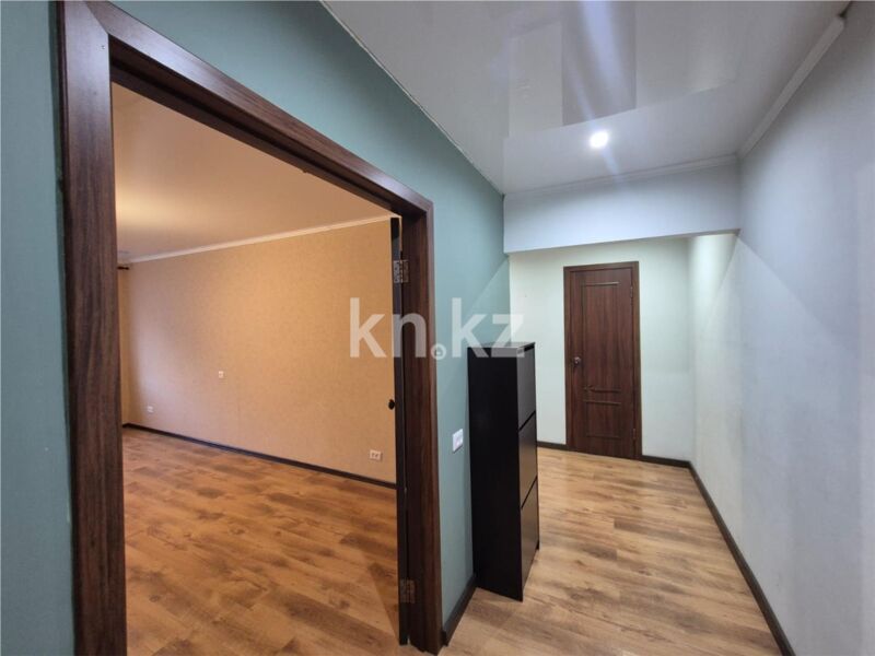 Продажа 2-комнатной квартиры, 53 м² - Продажа двухкомнатных квартир в панельном доме в Темиртау - страница 8 фото 14 из 18