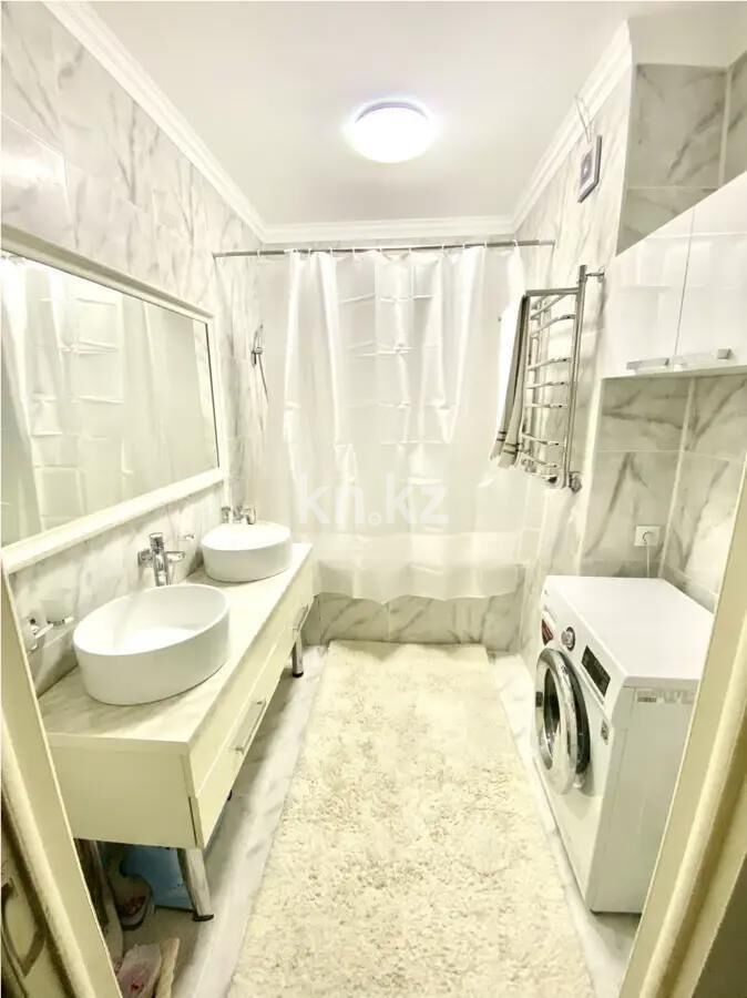 Продажа 3-комнатной квартиры, 115 м² - Продажа трехкомнатных квартир в Ауэзовском р-не Алматы - страница 20 фото 6 из 7