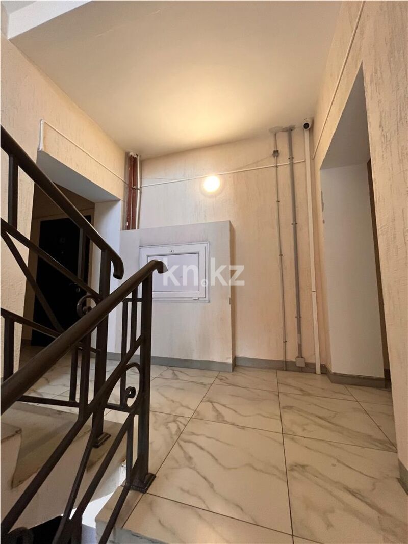 Продажа 3-комнатной квартиры, 84 м² - Продажа трехкомнатных квартир на Юго-Востоке Караганды - страница 13 фото 13 из 14