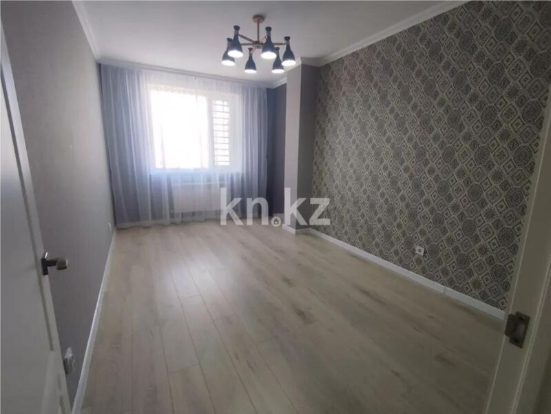 Продажа 3-комнатной квартиры, 80.1 м² - Продажа квартир в р-не Сарайшык Астаны фото 3 из 6