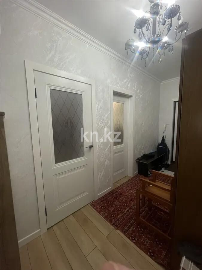 Продажа 2-комнатной квартиры, 70 м² - Продажа двухкомнатных квартир в Ауэзовском р-не Алматы - страница 7 фото 6 из 6