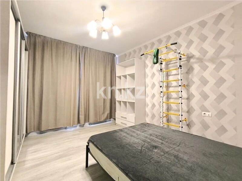 Продажа 2-комнатной квартиры, 53.6 м² - Продажа двухкомнатных квартир в Бостандыкском р-не Алматы - страница 33 фото 2 из 3