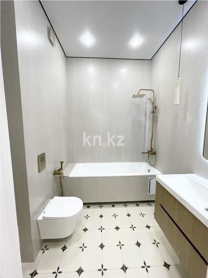 Продажа 2-комнатной квартиры, 58 м² - Продажа квартир в Казахстане - страница 196 фото 4 из 5