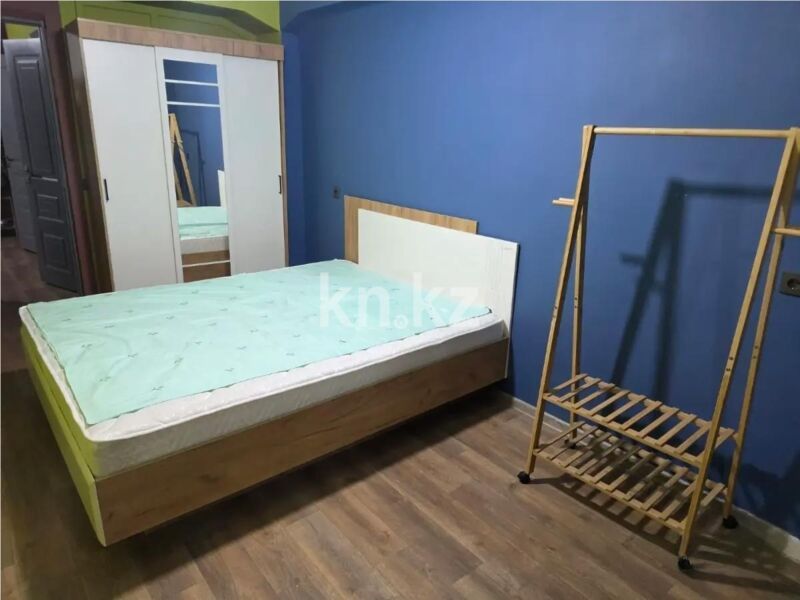 Продажа 2-комнатной квартиры, 56 м² - Продажа квартир в панельном доме в Алматы фото 2 из 4