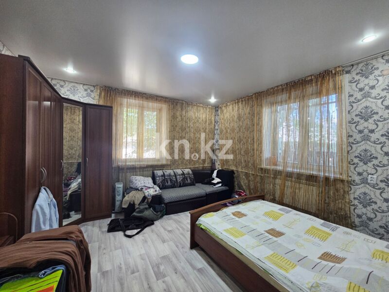 Продажа 3-комнатной квартиры, 78 м² - Продажа квартир в районе Михайловка в Караганде фото 11 из 18