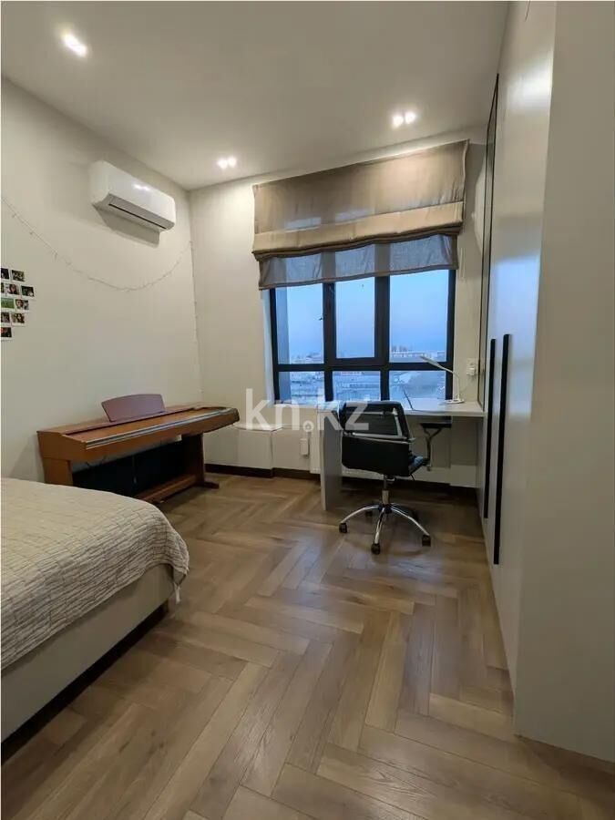 Продажа 4-комнатной квартиры, 126 м² - Продажа четырехкомнатных квартир от собственников в Казахстане - страница 5 фото 3 из 5