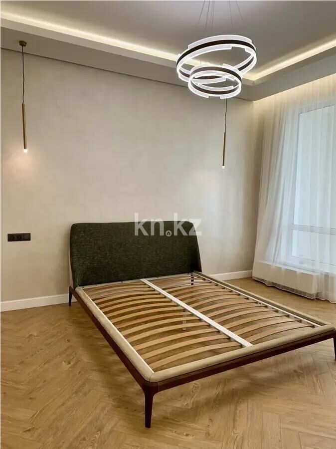 Продажа 2-комнатной квартиры, 90 м² - Продажа квартир в Бостандыкском р-не Алматы фото 2 из 4