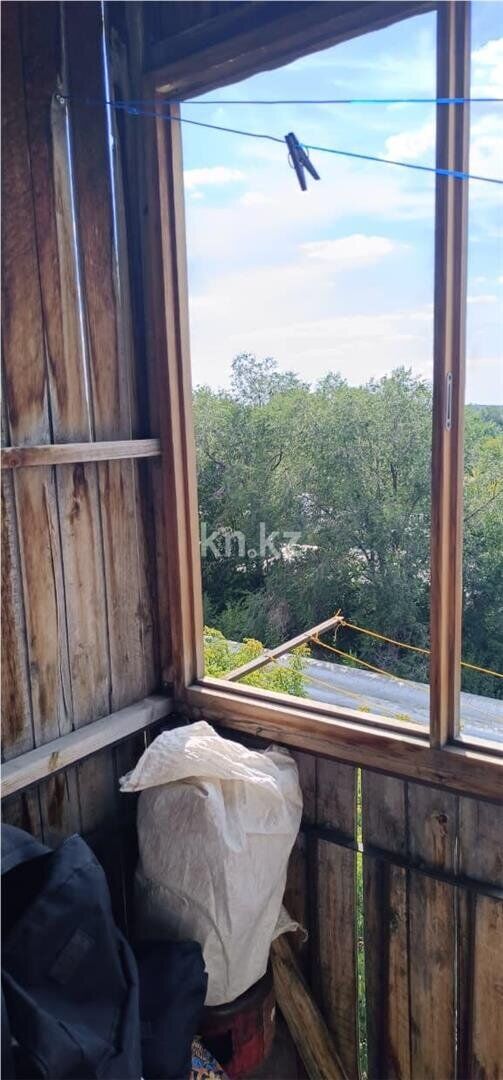 Продажа 1-комнатной квартиры, 30 м² - Продажа квартир в панельном доме в Казахстане - страница 24 фото 6 из 6