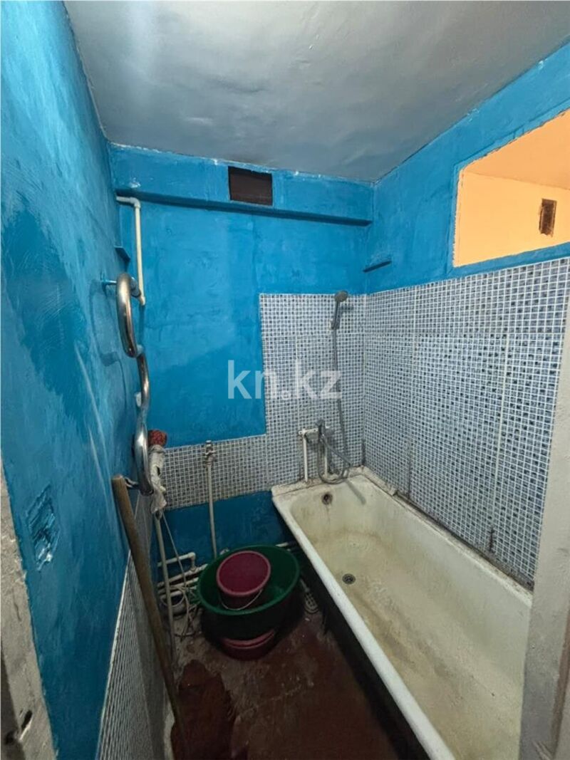Продажа 3-комнатной квартиры, 70 м² - Продажа трехкомнатных квартир в Майкудуке Караганды - страница 3 фото 5 из 7