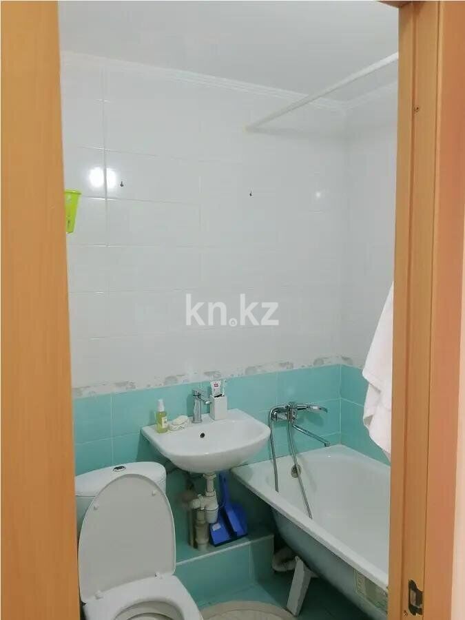 Продажа 2-комнатной квартиры, 44 м² - Продажа квартир в панельном доме в Алматы - страница 12 фото 4 из 4