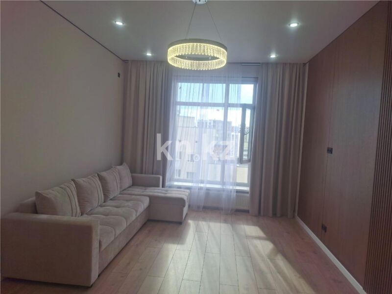 Продажа 2-комнатной квартиры, 45 м² - Продажа двухкомнатных квартир в блочном доме в Казахстане - страница 49 фото 4 из 6