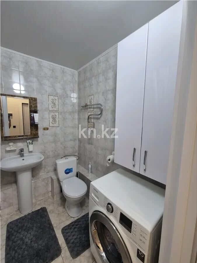 Продажа 2-комнатной квартиры, 50 м² - Продажа квартир от собственников в Астане фото 5 из 5