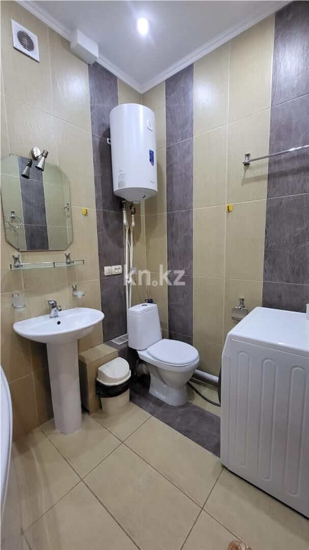 Продажа 2-комнатной квартиры, 52 м² - Продажа двухкомнатных квартир в Городе Караганды - страница 9 фото 4 из 4